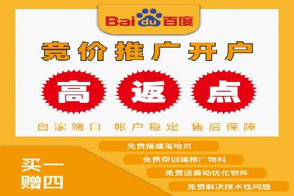 百度推广平台助力企业快速成长的营销策略案例